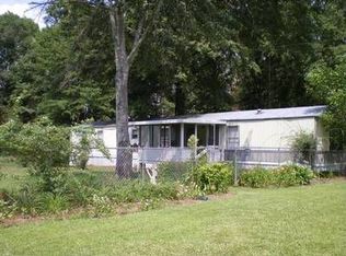129 Coot Adams Rd, Ashford, AL 36312