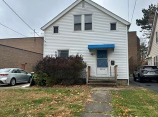 5222 Paine Ave, Maple Heights, OH 44137