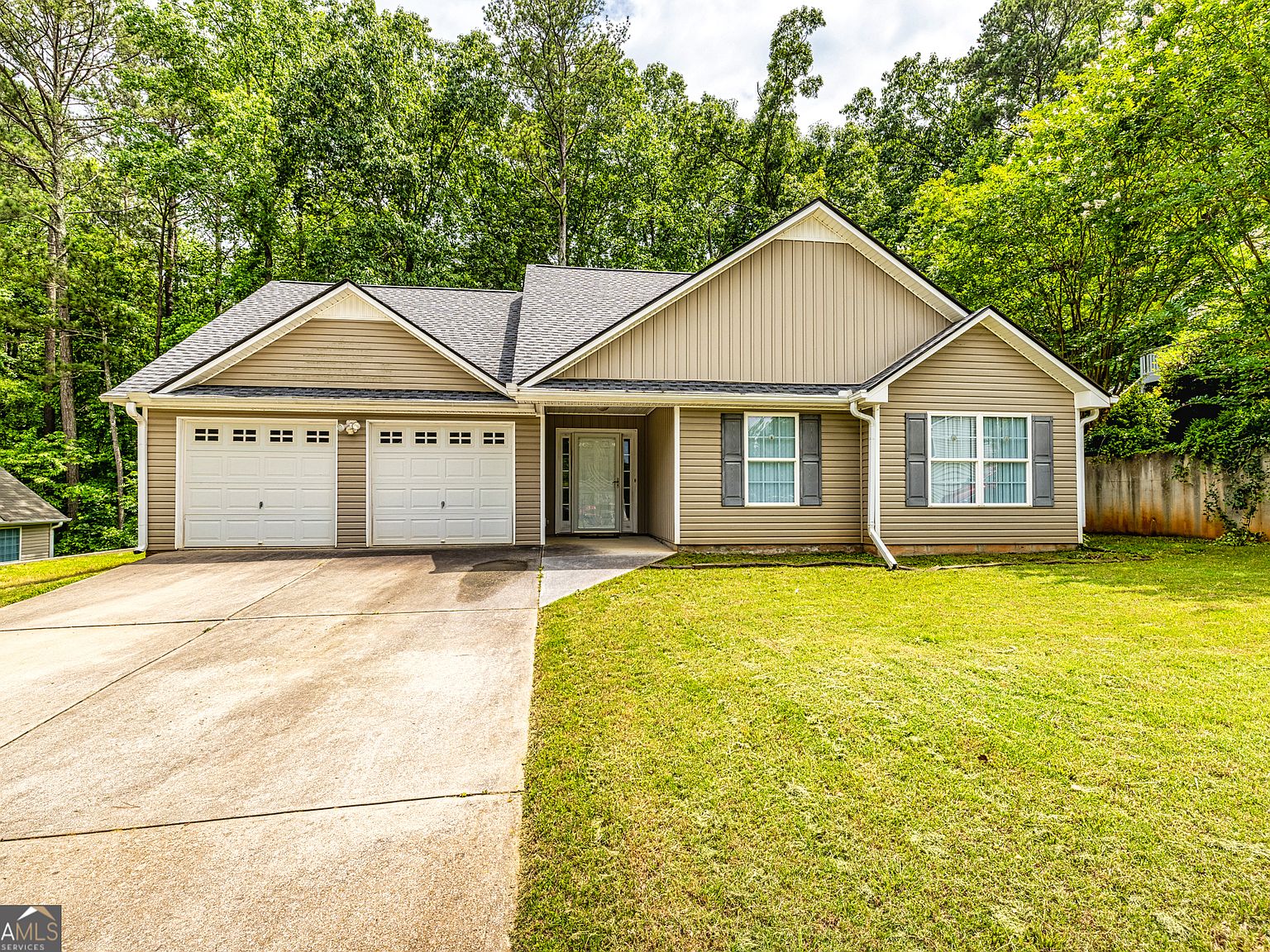 345 Morning Star Dr, Temple, GA 30179 | Zillow