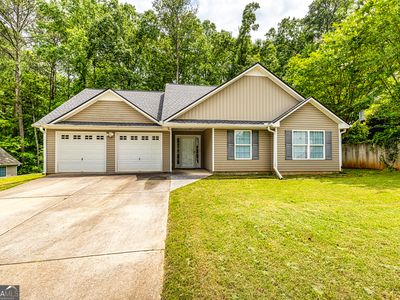 345 Morning Star Dr, Temple, GA, 30179