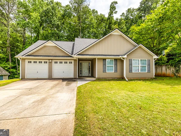345 Morning Star Dr, Temple, GA 30179