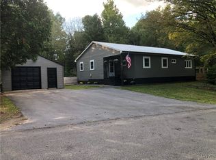 9377 Gillett Rd, Holland Patent, NY 13354