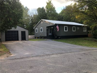 9377 Gillett Rd, Holland Patent, NY, 13354