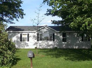 211335 Deer Bush Rd, Edgar, WI 54426
