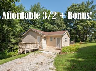 453 Parsons Way, Franklin, NC 28734