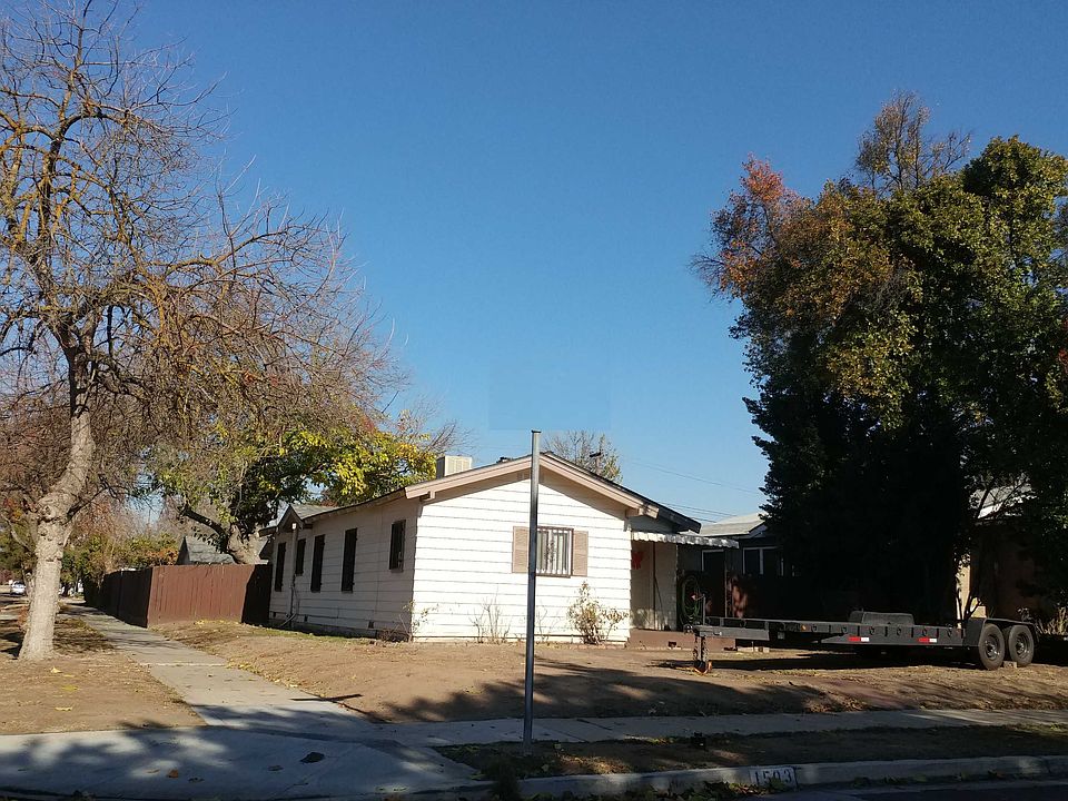 2nd image of 1503 E Andrews Ave