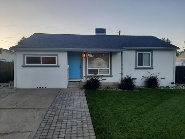 219 Needles Way, Folsom, CA 95630