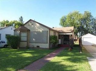 2101 Juliesse Ave, Sacramento, CA