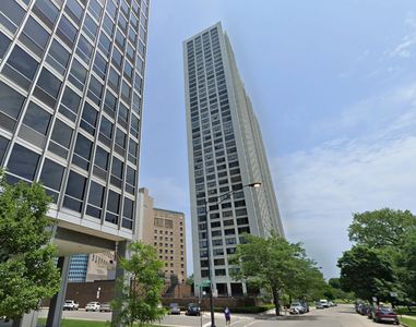 340 W Diversey Pkwy APT 518, Chicago, IL, 60657
