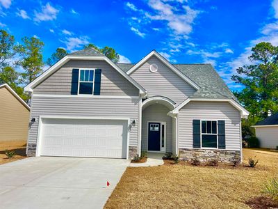 370 Long Meadow Dr. Lot 122 Emerald, Emerald Loris, SC, 29569