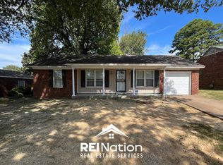 1748 Winfield Ave, Memphis, TN 38116