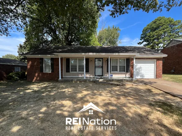1748 Winfield Ave, Memphis, TN 38116