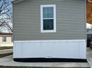 139 Baraboo St #139, Hamilton, OH 45011