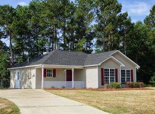 244 Lee Road 2075, Salem, AL 36874