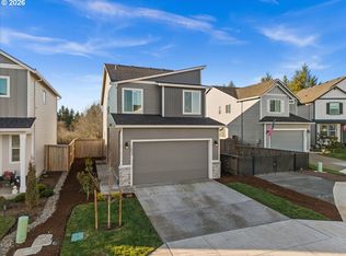 1857 N Millican Crk, Lafayette, OR