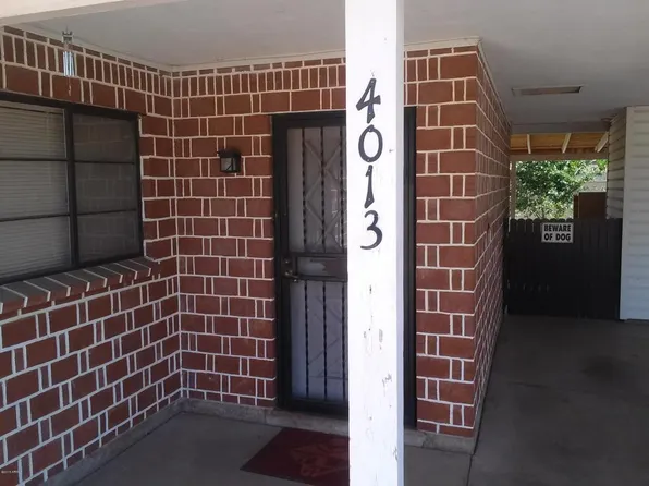 4013 W Ocotillo Rd, Phoenix, AZ 85019