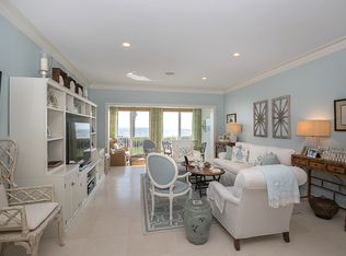 750 Beach Rd, Indian River Shores, FL 32963