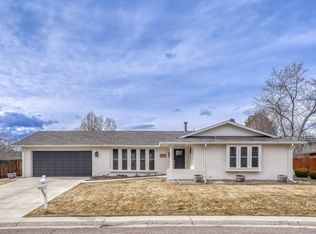 7037 S Newland Street, Littleton, CO 80128