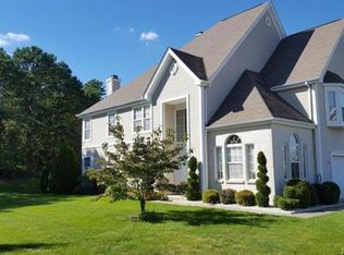 3405 Equestrian Way #5, Toms River, NJ 08755