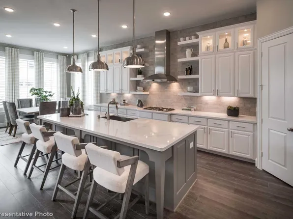 2741 Prestonshire Ln, Prosper, TX 75078