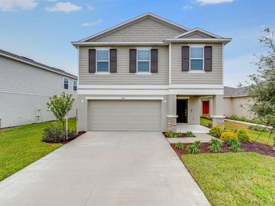 428 Wayland Dr, Haines City, FL, 33844