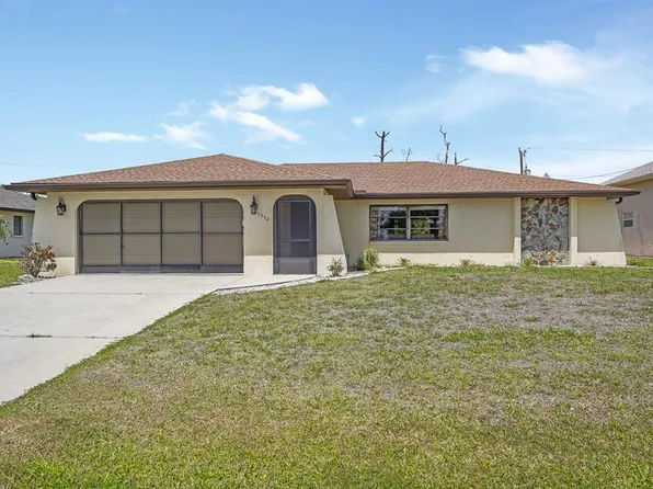 9340 San Bernandino Ave, Englewood, FL 34224