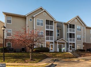 6500 Home Water Way UNIT 101, Glen Burnie, MD 21060
