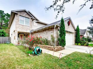 1003 Sawgrass Ridge Ln, Houston, TX 77073