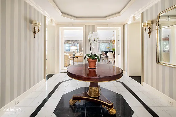 Sold by Sotheby's International Realty | media 21