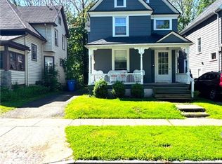 95 Wilmington St, Rochester, NY 14620