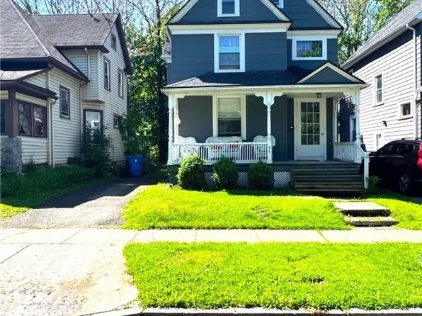 95 Wilmington St, Rochester, NY 14620