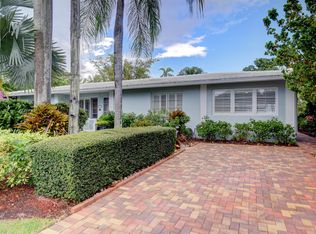 1111 S Lakeside Dr, Lake Worth Beach, FL 33460