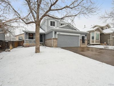 20439 E Bellewood Place, Aurora, CO, 80015