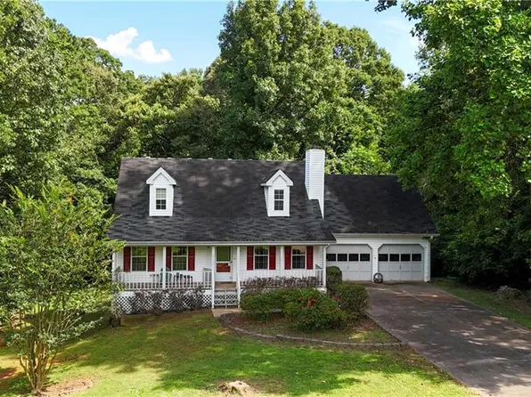 4510 Trellis Way, Braselton, GA 30517