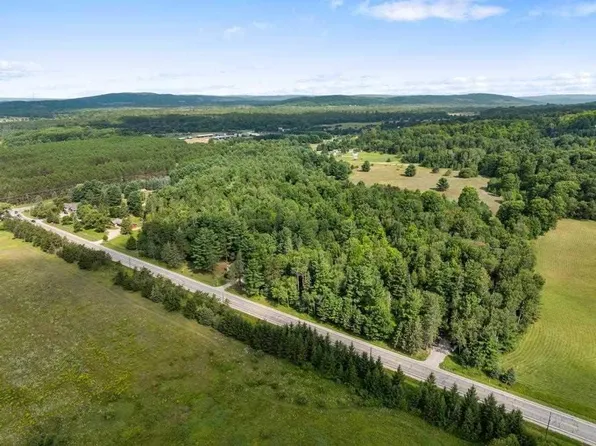 Thumb Lake Rd, Boyne Falls, MI 49713