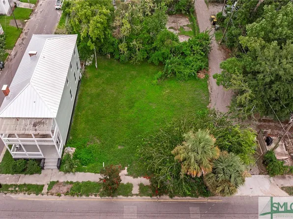 1504 Price Street, Savannah, GA 31401