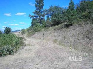 7 From Quarter Horse Ln, Lenore, ID 83541