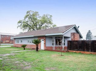 1515 S Watson St, Visalia, CA 93277