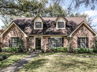 2327 Greyburn Ln, Houston, TX 77080