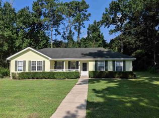 1220 Elm Rd, Tallahassee, FL 32304