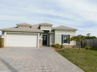 3811 Brantley Cir, Rockledge, FL 32955