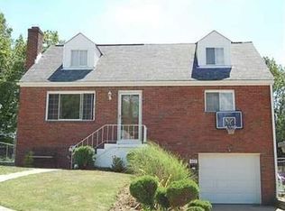463 Lois Dr, Pittsburgh, PA 15236