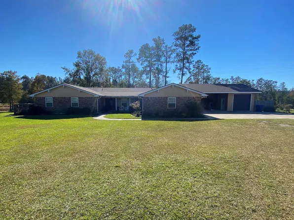 1705 Lakeview St, Deridder, LA 70634