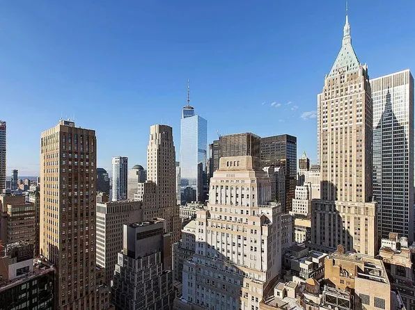 15 William St APT 14D, New York, NY 10005