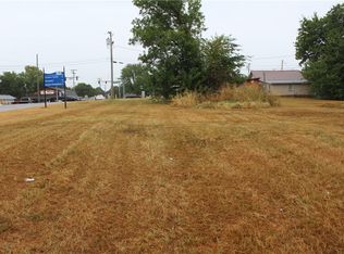 1316 W Sevier St #2, Clarksville, AR 72830