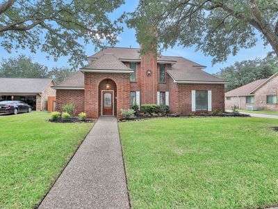 3230 Brant Dr, Katy, TX, 77493