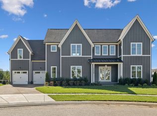 3038 Lilybelle Ct LOT 114, Arrington, TN 37014