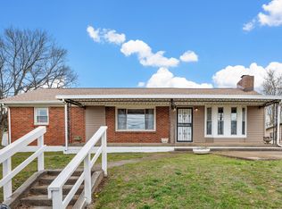 613 Central Ave W, Springfield, TN 37172