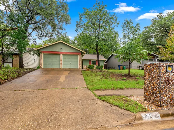 920 Acorn Oaks Dr, Austin, TX 78745