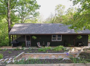 187 Mountainview Dr, Luray, VA 22835